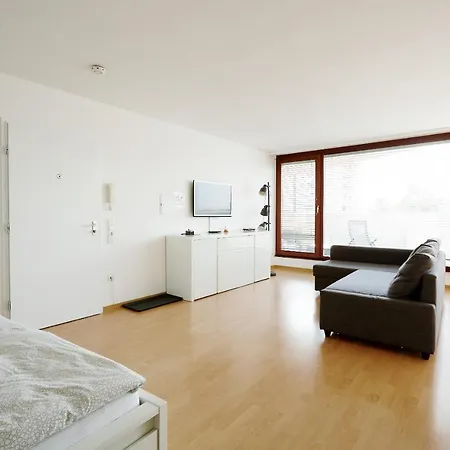 Apartment Stylisches Penthouse In -durlach *