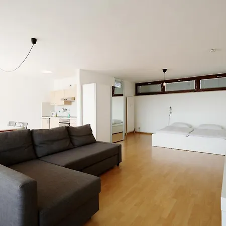 Stylisches Penthouse In -durlach * Karlsruhe