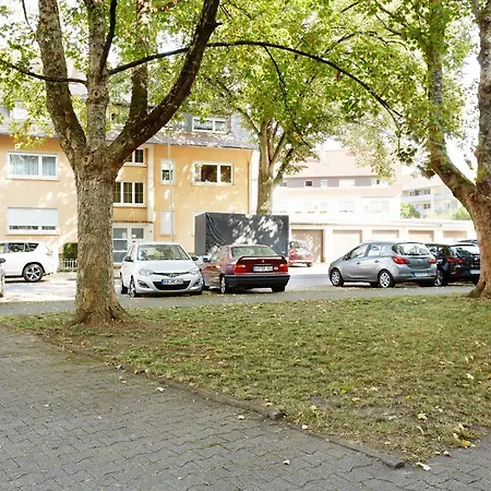 Stylisches Penthouse In -durlach * Karlsruhe