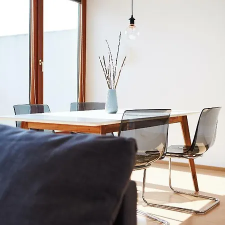 Stylisches Penthouse In -durlach