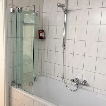 Stylisches Penthouse In -durlach